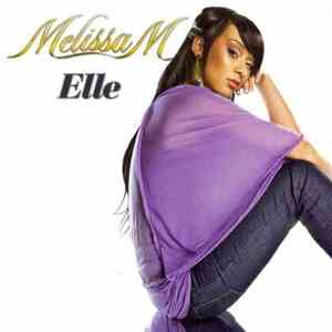 Mélissa M - Elle album