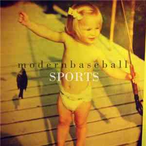 Modern Baseball - Sports album