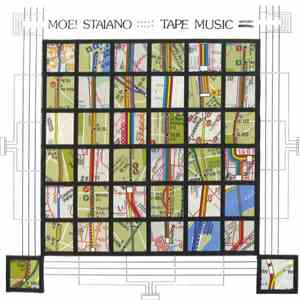 Moe! Staiano - Tape Music album