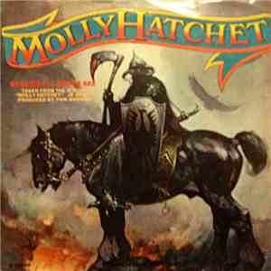 Molly Hatchet - Dreams I'll Never See album