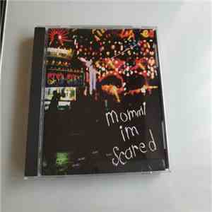 Mommi Im Scared - SNO-CONE album