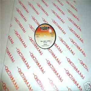 Mondo  - The Only Love album