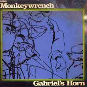Monkey Wrench, The - gabriel' s horn album