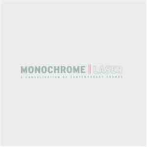 Monochrome  - Laser (View From The Exterior) album