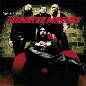 Monster Magnet - Space Lord album