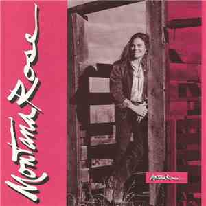 Montana Rose - Montana Rose album