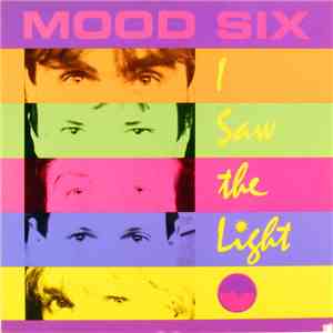 Mood Six - I Saw The Light album