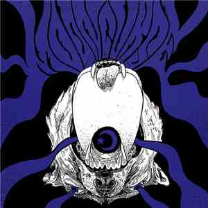 Moon Curse - Moon Curse album