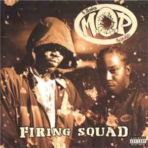 M.O.P. - Firing Squad album
