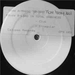 More Heavy Soul - Magic Tonight album