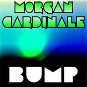 Morgan Cardinale - Bump album