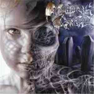 Mortuary Drape - Buried In Time album