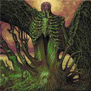 Mortuous - Through Wilderness album