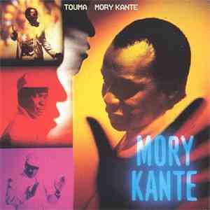 Mory Kanté - Touma album