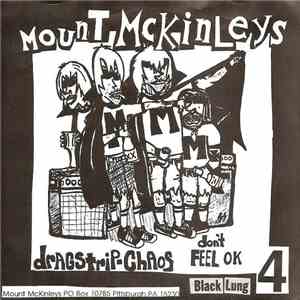 Mount McKinleys / Steel Miners - Mount McKinleys / Steel Miners album