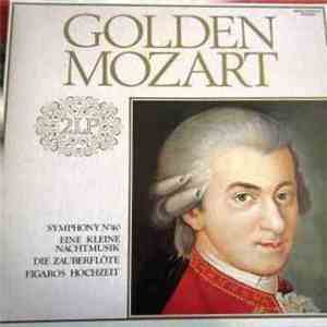 Mozart - Golden Mozart album