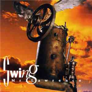 Mr. Lawrence  - Swing album