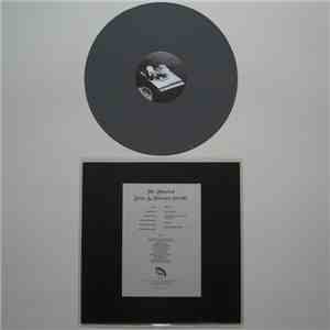Mr. Maxted - Lives & Privacy (94-89) album