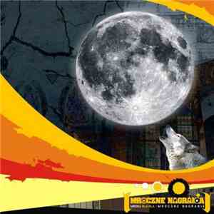 Mroku - Mroczne Nagrania album