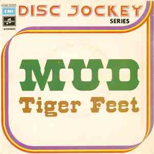 Mud - Tiger Feet album