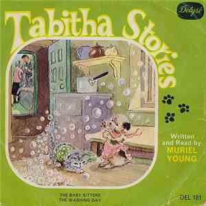 Muriel Young - Tabitha Stories album