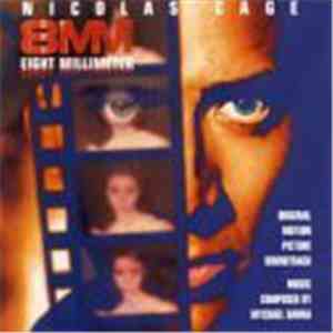 Mychael Danna - 8mm: Original Motion Picture Soundtrack album