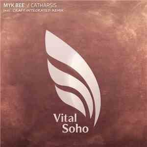 Myk Bee - Catharsis album
