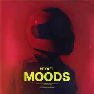 N' YAEL - Moods album