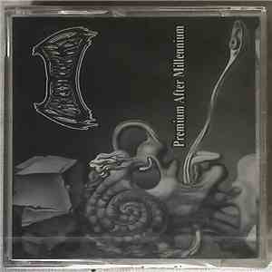 Narcotic Greed - Premium After Millennium album