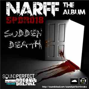 Narff - Sudden Death The Album album