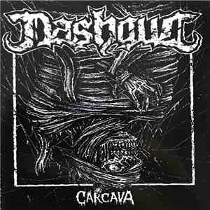 Nashgul - Cárcava album