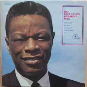 Nat King Cole - Nat King Cole's Greatest Hits album