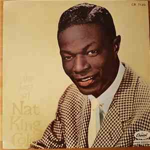 Nat King Cole - The Best Of Nat King Cole album