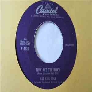 Nat King Cole - Time And The River / Whatcha' Gonna Do album