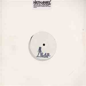 Nathaniel  - La La La / Ooh Wahh album