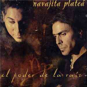 Navajita Plateá - El Poder De La Raíz album
