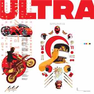 Navvi - ULTRA album