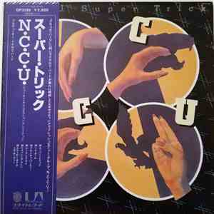 N.C.C.U. - Super Trick album