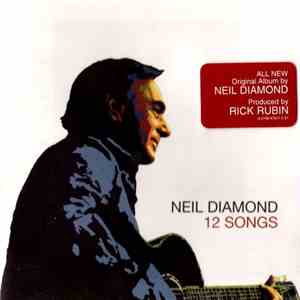 Neil Diamond - 12 Songs album