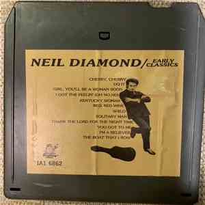 Neil Diamond - Early Classics album