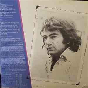 Neil Diamond - Love Songs album
