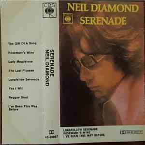 Neil Diamond - Serenade album