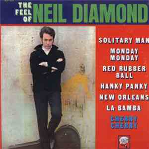 Neil Diamond - The Feel Of Neil Diamond album