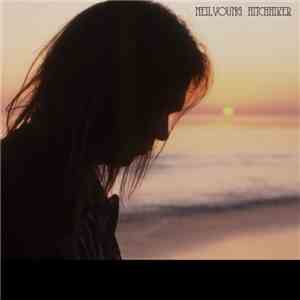 Neil Young - Hitchhiker album