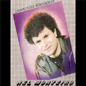 Nel Monteiro - Passarinho Alentejano album
