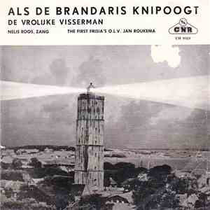 Nelis Roos - Als de Brandaris Knipoogt album