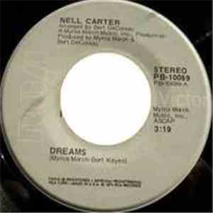 Nell Carter - Dreams / Send Him Back To Me album