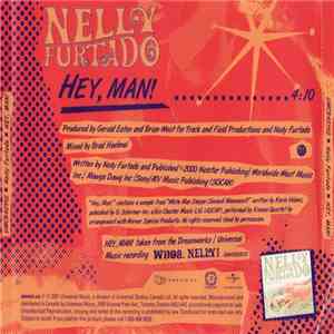Nelly Furtado - Hey, Man! album