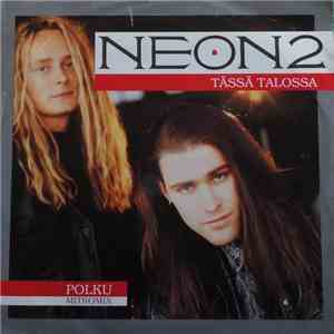 Neon 2 - Tässä Talossa album