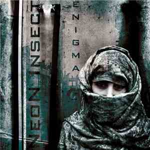 Neon Insect - Enigma album